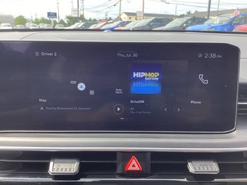 Certified 2025 Kia K5 GT-Line w/ GT-Line Premium Package AWD/4WD image 24