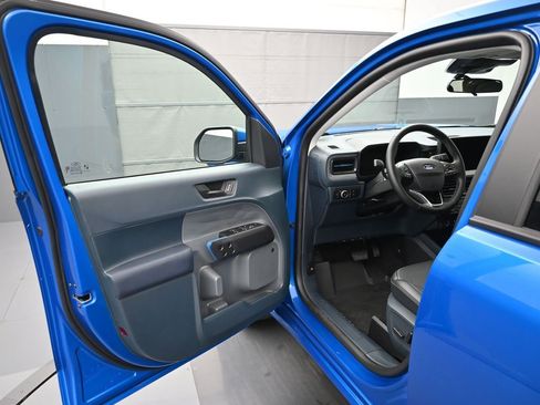 New 2026 Ford Maverick Lobo AWD/4WD image 8