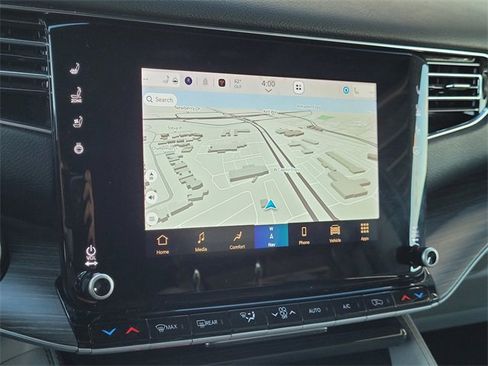 Used 2024 Jeep Wagoneer Series II w/ Flexible Seating Group image 9