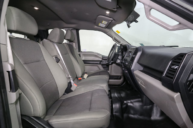 Used 2018 Ford F150 XL w/ Equipment Group 101A Mid AWD/4WD image 17