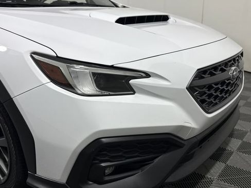 Used 2022 Subaru WRX GT AWD/4WD image 12