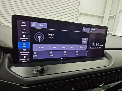 Used 2024 Honda Accord EX-L image 15