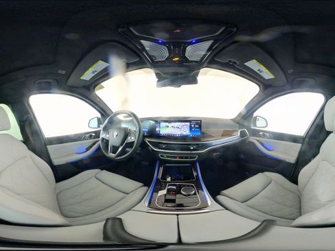 Certified 2026 BMW X5 xDrive40i image 33