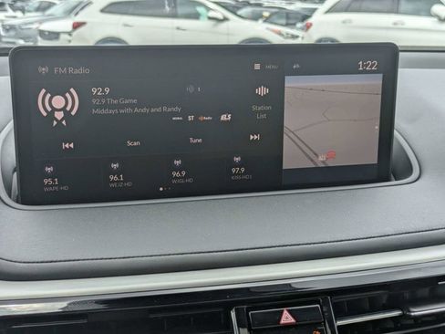 Certified 2023 Acura MDX FWD w/ Technology Package image 25