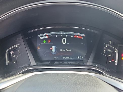 Certified 2020 Honda CR-V EX image 29