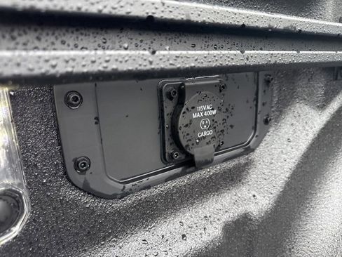 New 2026 RAM 1500 Laramie w/ Laramie Preferred Package image 8