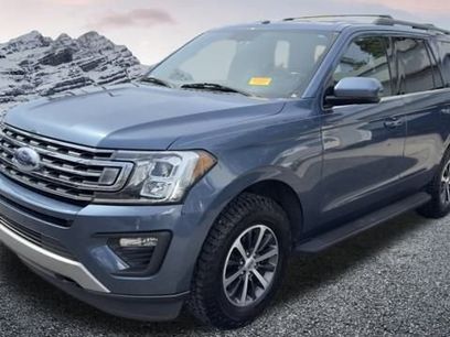 Used 2018 Ford Expedition XLT w/ Cargo Package