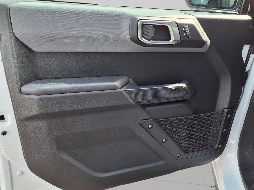 Used 2024 Ford Bronco Big Bend AWD/4WD image 13