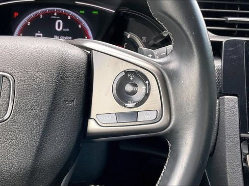 Used 2021 Honda Civic Sport image 27