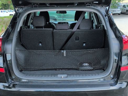 Used 2019 Hyundai Tucson SE AWD/4WD image 23