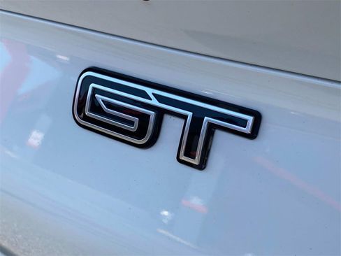 Used 2022 Ford Mustang Mach-E GT image 12