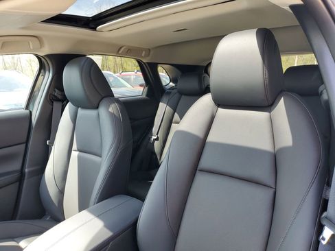 New 2026 MAZDA CX-30 AWD 2.5 S w/ Premium Package image 12