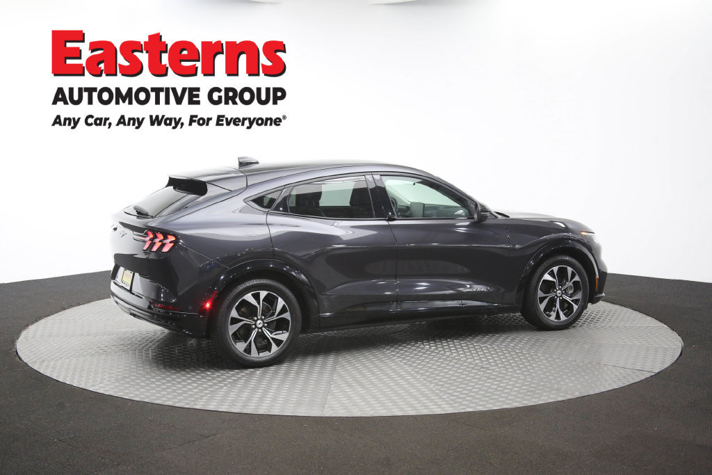 Used 2022 Ford Mustang Mach-E Premium AWD/4WD image 45