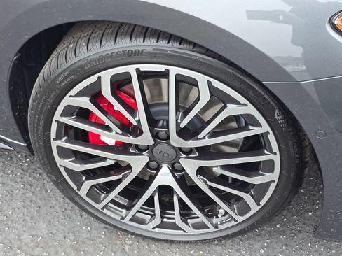 New 2026 Audi S5 Premium Plus AWD/4WD image 29