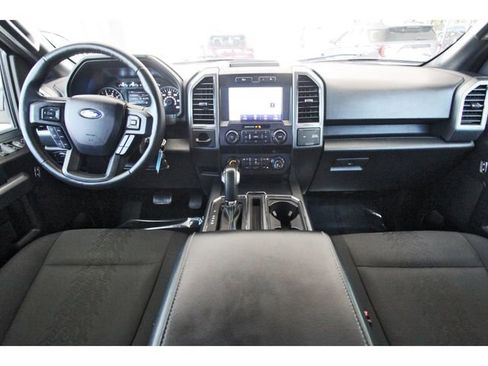Used 2020 Ford F150 XLT w/ Equipment Group 302A Luxury RWD image 8