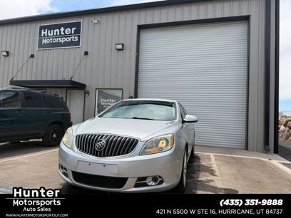 Used 2015 Buick Verano Convenience