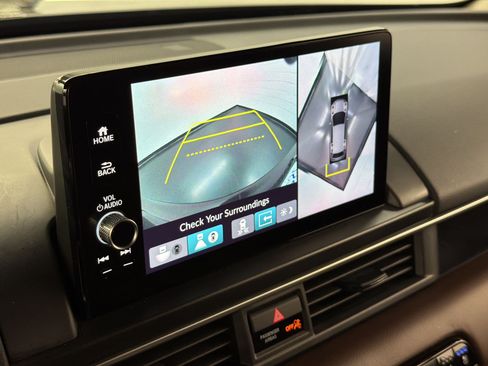 Certified 2025 Honda Pilot Elite image 20