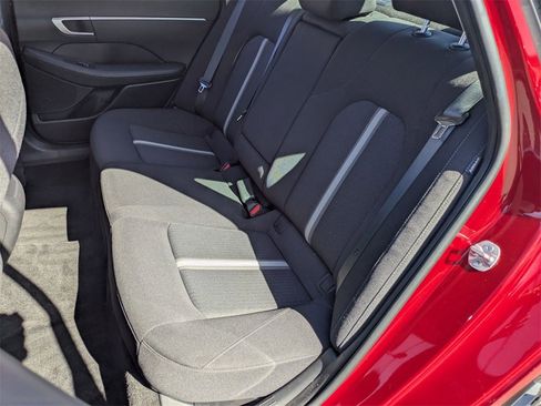 Used 2025 Hyundai Sonata SEL image 26