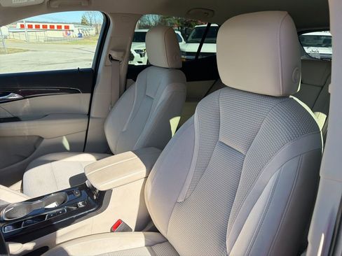 Certified 2022 Buick Envision Preferred image 15