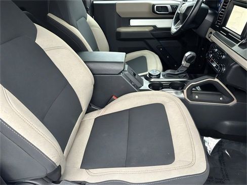 Used 2023 Ford Bronco Big Bend image 25