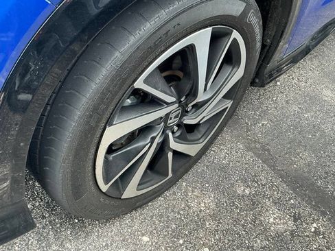 Used 2020 Honda HR-V Sport image 15