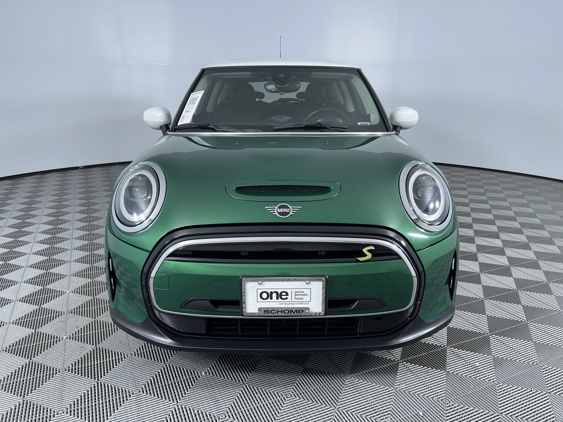 Used 2023 MINI Cooper SE FWD image 29