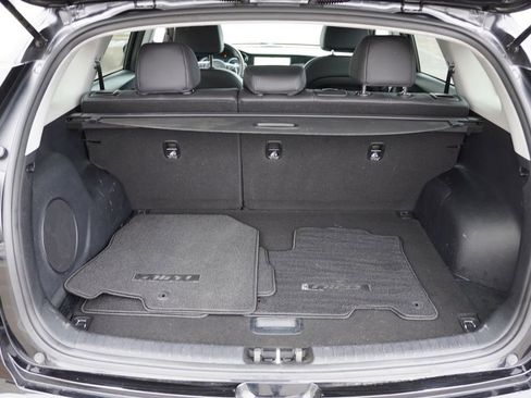 Certified 2022 Kia Niro EX Premium w/ Cold Weather Package image 20