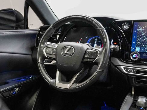 Used 2024 Lexus RX 350 Premium Plus w/ Convenience Package FWD image 15