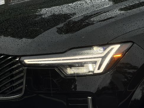 Certified 2026 Volvo XC90 B6 Plus AWD/4WD image 6