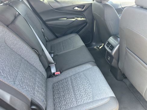 Certified 2024 Chevrolet Equinox LT AWD/4WD image 14