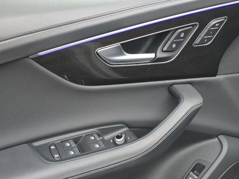 Certified 2023 Audi Q7 3.0T Prestige w/ Prestige Package image 45