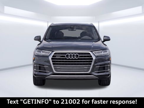 Used 2019 Audi Q5 2.0T Premium Plus w/ Premium Plus Package AWD/4WD image 5