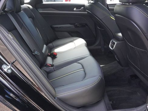 Used 2026 Kia K5 GT FWD image 33