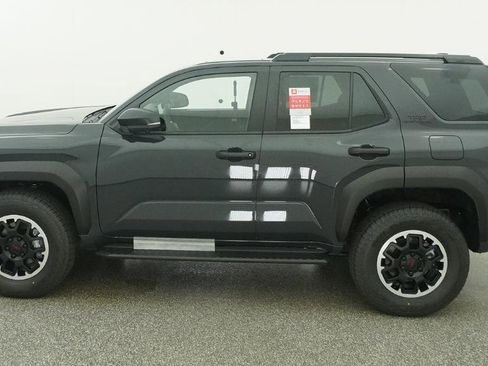 New 2026 Toyota 4Runner TRD Off-Road image 67