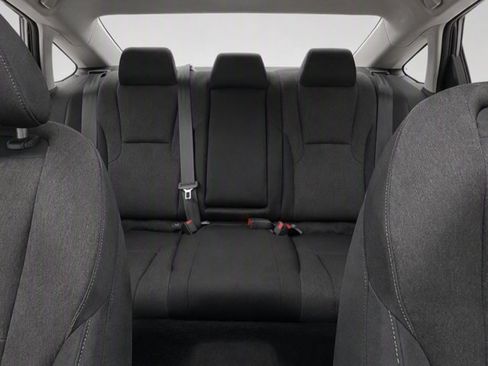 Used 2024 Honda Accord EX image 29