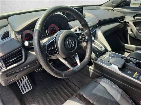 Used 2023 Acura TLX Type S AWD/4WD image 10