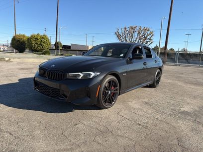 Certified 2023 BMW 330e w/ M Sport Package
