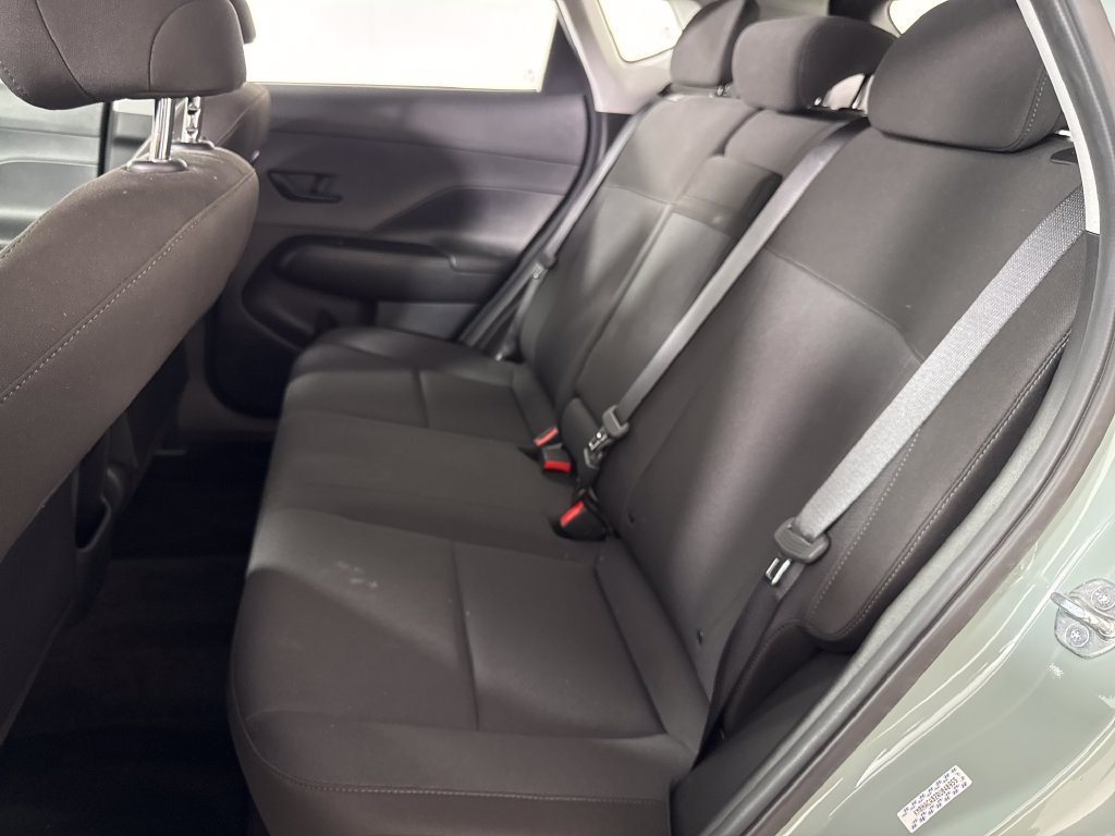 Certified 2024 Hyundai Kona SE AWD/4WD image 15