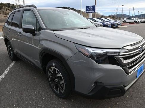 New 2026 Subaru Forester Premium image 14