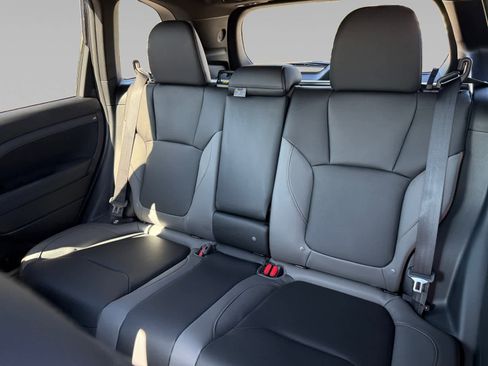 New 2026 Subaru Forester Sport AWD/4WD image 22