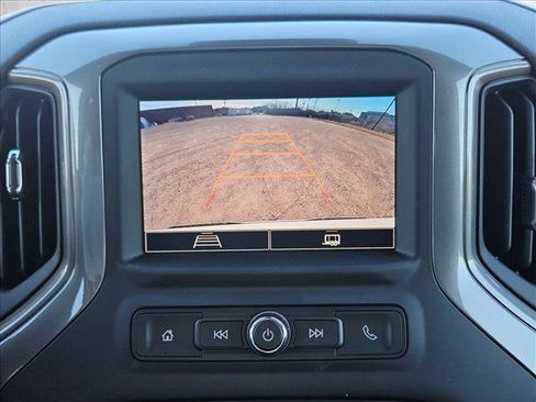 New 2026 Chevrolet Silverado 1500 Custom image 15