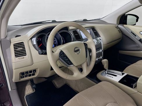 Used 2014 Nissan Murano SV w/ Value Package FWD image 9