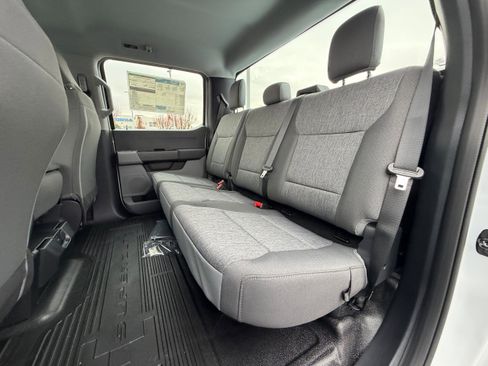 New 2026 Ford F450 XL w/ XL Driver Assist Package image 14