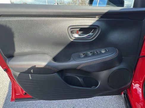 Used 2026 Honda HR-V Sport image 20