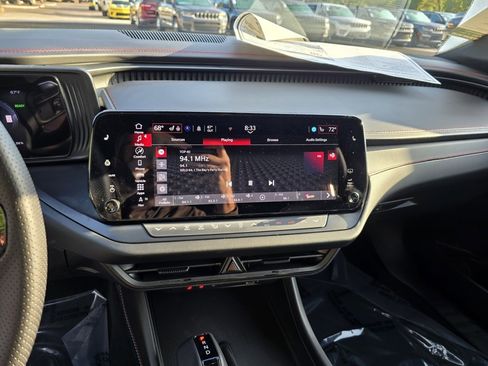 New 2025 Dodge Charger R/T w/ Quick Order Package 25M R/T image 21