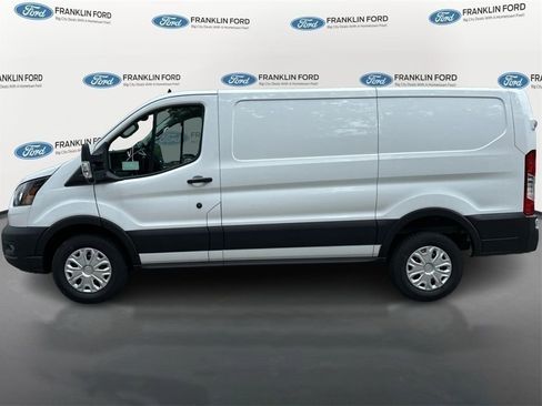 New 2024 Ford Transit 250 Low Roof w/ Interior Upgrade Package image 8