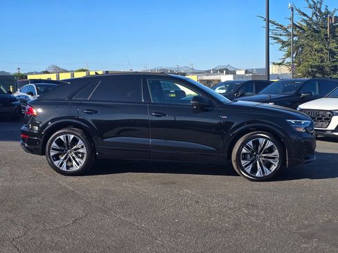 New 2026 Audi Q8 Premium Plus image 6