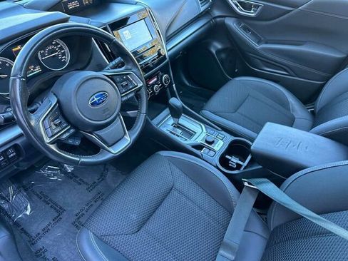 Used 2022 Subaru Forester Premium image 10