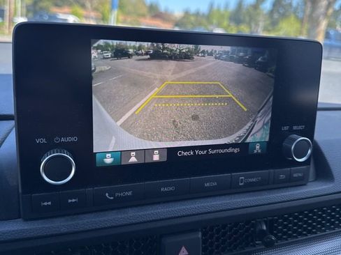 Used 2023 Honda CR-V Sport image 10