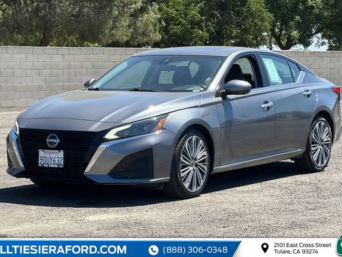 Used 2023 Nissan Altima 2.5 SL image 10